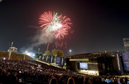 Pacific Symphony Presents Virtual July 4th Spectacular