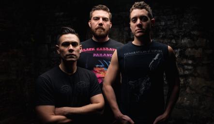 Snow Burial Release New Single, 'Painting The Streets In Our Blood'