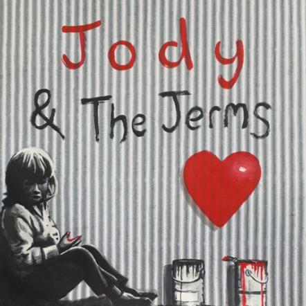 Jody & The Jerms Release New Double A-Side Ahead Of Debut Album