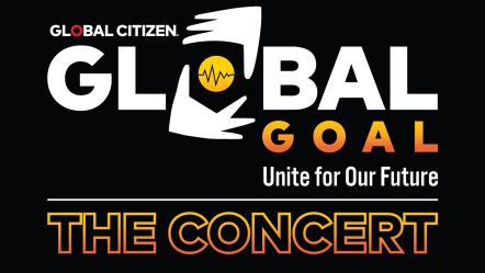 Tencent Music Entertainment Exclusively Presents "Global Goal: Unite For Our Future" Special In China