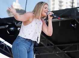 Country Singer Lauren Alaina To Take Over US Cellular Instagram Account
