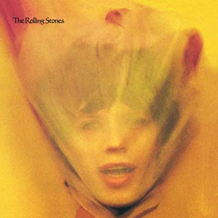 The Rolling Stones' 1973 Classic 'Goats Head Soup' To Be Released In Multi-Format And Deluxe Editions On September 4