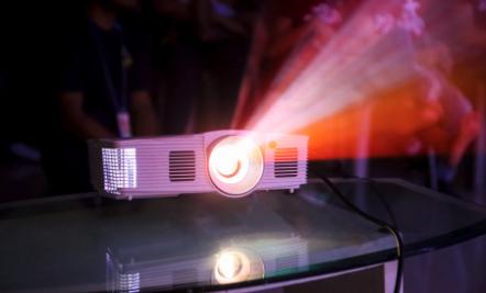 What Is The Difference Between Projectors?