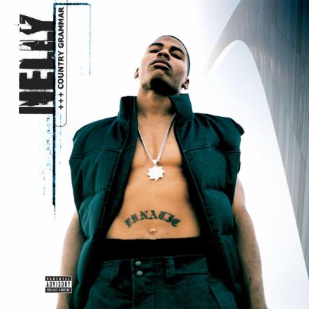 Nelly's Country Grammar To Be Released As A Digital Deluxe Edition July 24