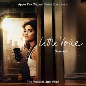 Sara Bareilles And Cast Of "Little Voice" Release Five Songs From The Series