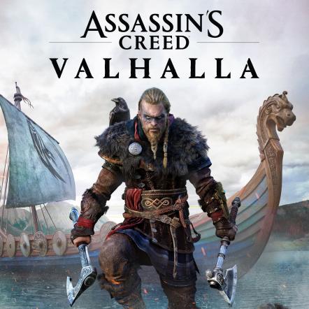 Assassin's Creed Valhalla Release Date Announced For November 17