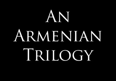 For The First Time, Iconic Documentary Ballad "I See Wings" From "An Armenian Trilogy" Now Available As Film Released In Five Languages