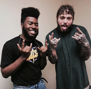 Khalid & Post Malone Tie For BMI Songwriter Of The Year; BMI Salutes Its Top Songwriters For The 2020 BMI Pop Awards