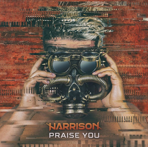 Harrison Releases New Single 'Praise You'