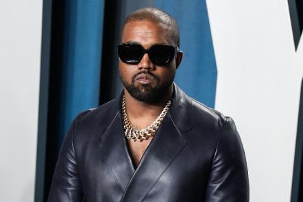 Kanye West Shares Artist Roster For Possible Yeezy Sound Streaming Service
