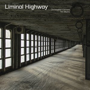 Composer Christopher Cerrone And Flutist Tim Munro Release New EP And Film Liminal Highway