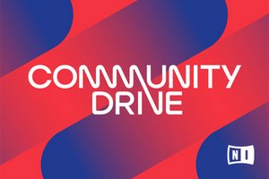 Sia, Take A Daytrip, Just Blaze Lead Native Instruments' 'Community Drive'