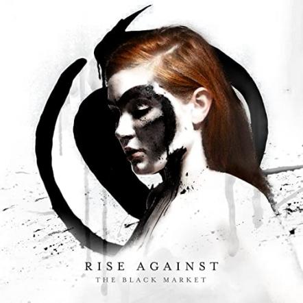 Rise Against's "The Black Market" Surprise-Released In Expanded Edition With Three Bonus Tracks!