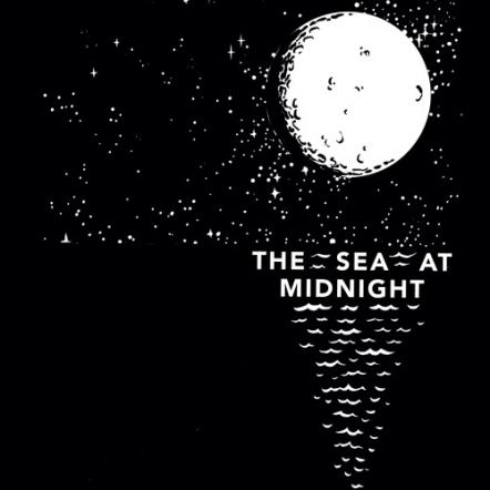 LA Postpunk Artist The Sea At Midnight Presents 'We Share The Same Stars' Single + The City Gates