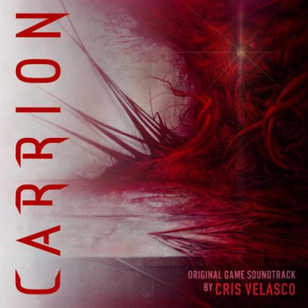 Cris Velasco Scores Subversive Sci-Fi / Horror Game 'Carrion'