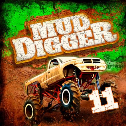 Average Joes Releases "Mud Digger 11," Next Volume Of Best-selling Compilation Series