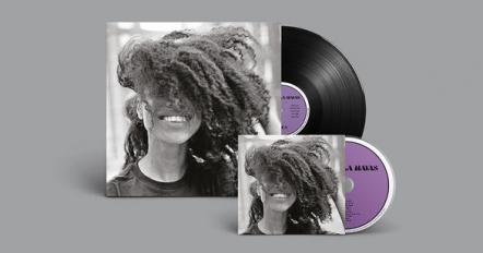 Lianne La Havas's Self-Titled Third Album Out Now On Nonesuch Records
