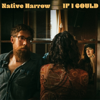 Native Harrow Share Environmental Call-To-Arms "Ιf I Could"