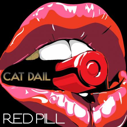 NYC Indie Rock Vocalist Cat Dail Assembles Grammy Winning Band For New Song "Red Pill"