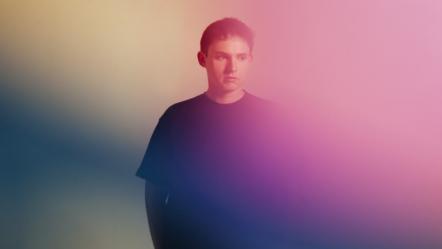 Hudson Mohawke Reworks Tracks From Beyoncé, Ciara, And More In Surprise EP