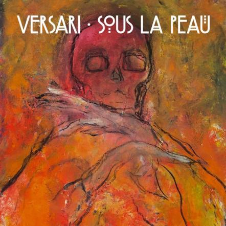 Versari Looks Back On Life And Past Ghosts In Their New Music Video "Plus De Tristesse"