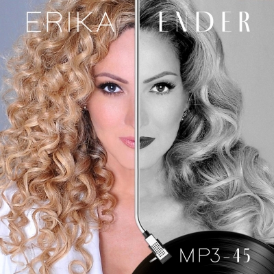 Erika Ender Announces New Album MP3 - 45