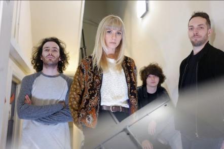 Newcastle Alt-Rock Newcomers Pave The Jungle Share New Single 'Habitual Thinker'