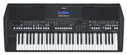 Yamaha PSR-SX600 Offers Unprecedented Bang For The Buck In An Arranger Workstation Keyboard