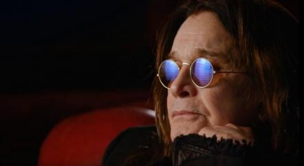 "Biography: The Nine Lives Of Ozzy Osbourne" Premieres Labor Day On A&E Network
