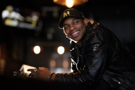 Sony/ATV And TwentySeven Music Publishing Extend Partnership, Signs Jimmie Allen To Worldwide Deal