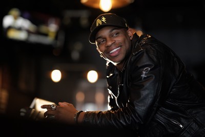 Sony/ATV And TwentySeven Music Publishing Extend Partnership, Sign Jimmie Allen To Worldwide Deal