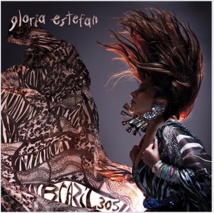 Gloria Estefan Releases First New Material In 7 Years!