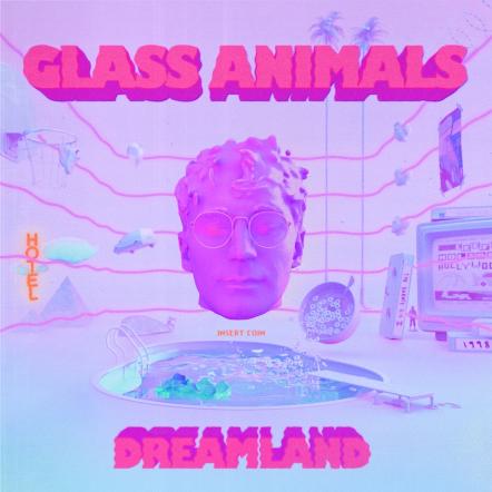 Glass Animals Unveil New Album Dreamland, Out Today