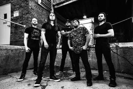 Repentance Release New Single, "God For A Day"; Announce Debut Album Due Out September 25, 2020