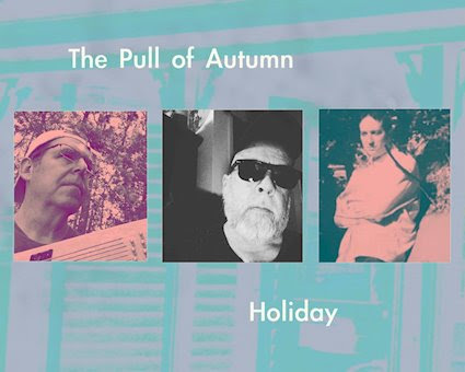 The Pull Of Autumn & Orange Cake Mix Pay Tribute To The Bee Gees On 'Holiday' Single