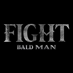 Bald Man Releases New Single And Music Video For "Fight" From Debut Album, Music For The Rest Of Us