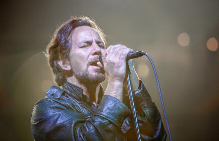 Pearl Jam Announce Pay-Per-View Stadium Concert Special