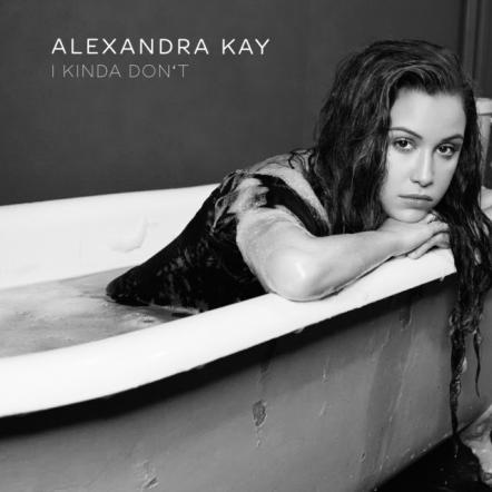 Social Media Sensation Alexandra Kay Announces New Song