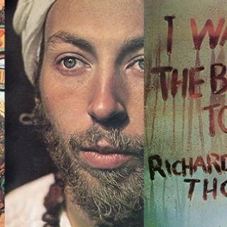 Richard And Linda Thompson - Iconic First Three Albums Re-Released On Vinyl On September 11, 2020