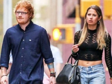 Ed Sheeran To Become A Dad For The First Time This Summer