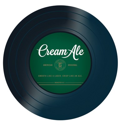 Genesee Cream Ale Celebrates Vinyl Record Day With Eclectic List Of Fans' Favorite Vinyl Records