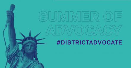 Recording Academy's District Advocate Day Unites Its Members To Press Congress For Continued Pandemic Relief For Music Creators