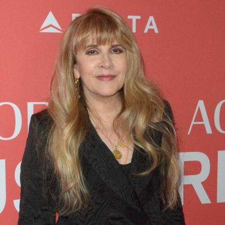 Stevie Nicks: 'Covid-19 Crisis Is A Literal American Horror Story'