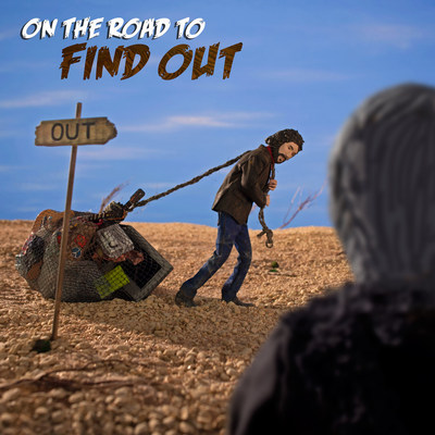 Yusuf / Cat Stevens Releases "On The Road To Find Out"