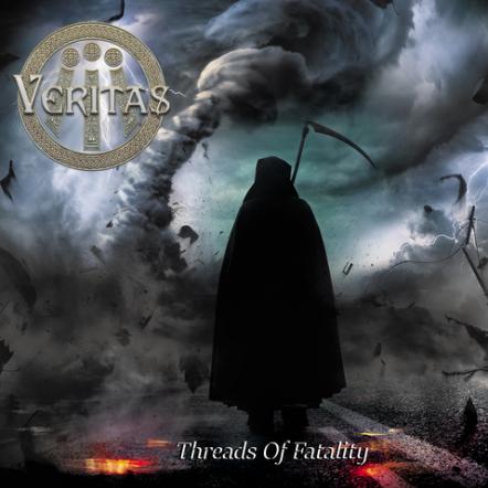 Veritas - Threads Of Fate
