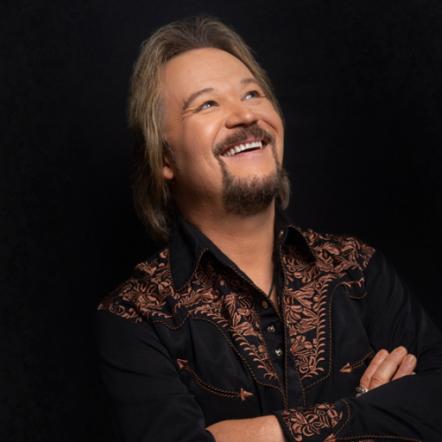 Country Music Singer/Songwriter Travis Tritt Will Perform Exclusive Concerts For Diamond Resorts Members Through Diamond Live