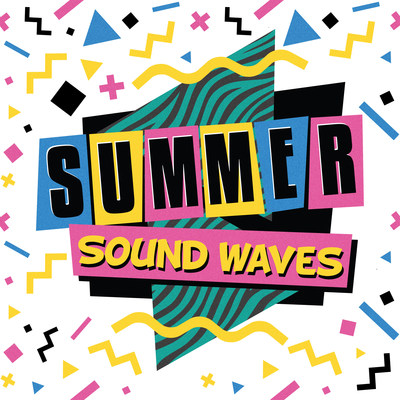 August Gets Even Hotter With Ume Summer Sound Waves!