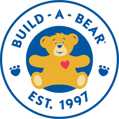 Build-a-bear Releases Workshop Jams, The First Album From The Build-a-bear Records And Warner Arts Partnership