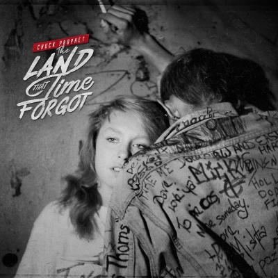 Chuck Prophet Releases The Land That Time Forgot On Yep Roc Records