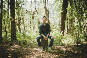 Brendan James Releases New Song 'Day By Day'